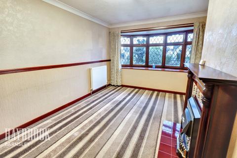 2 bedroom bungalow for sale, Burnham Way, Darfield