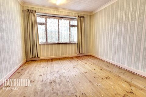 2 bedroom bungalow for sale, Burnham Way, Darfield