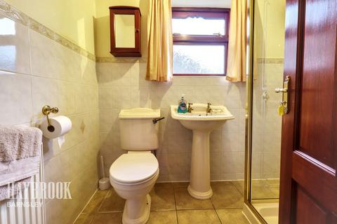 2 bedroom bungalow for sale, Burnham Way, Darfield