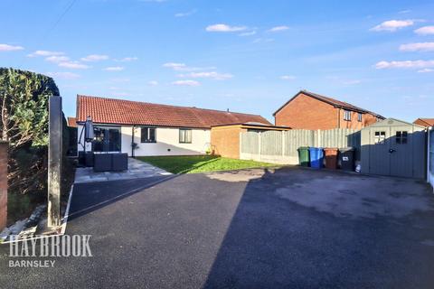 undefined, Selbourne Close, Barugh Green