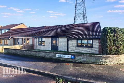 undefined, Selbourne Close, Barugh Green