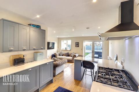 undefined, Selbourne Close, Barugh Green
