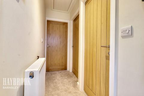 undefined, Selbourne Close, Barugh Green