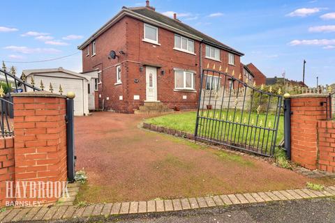 3 bedroom semi-detached house for sale - Newsome Avenue, Wombwell