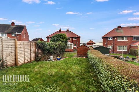 3 bedroom semi-detached house for sale, Newsome Avenue, Wombwell