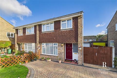 3 bedroom semi-detached house for sale - Nicholas Road, Beddington, CR0