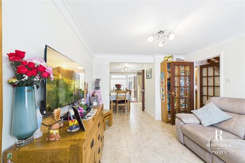 3 bedroom semi-detached house for sale, Nicholas Road, Beddington, CR0