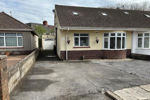 undefined, St. Johns Drive, Porthcawl CF36