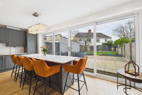 undefined, St. Johns Drive, Porthcawl CF36
