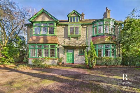 undefined, Park Hill Road, South Wallington, SM6