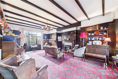 undefined, Park Hill Road, Wallington, SM6