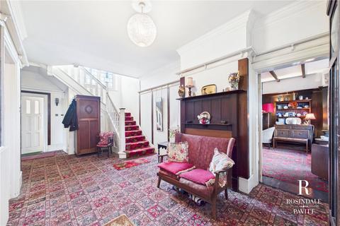 undefined, Park Hill Road, Wallington, SM6