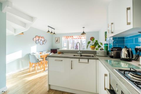 3 bedroom semi-detached house for sale, Gallard Way, Rackheath