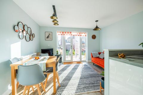 3 bedroom semi-detached house for sale, Gallard Way, Rackheath