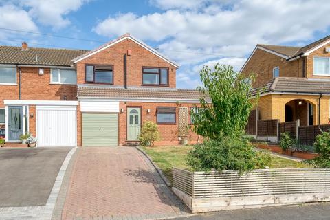 3 bedroom terraced house for sale - Tomlan Road, Birmingham, B31