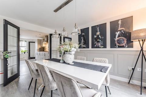4 bedroom detached house for sale, Tern Drive, Sprowston