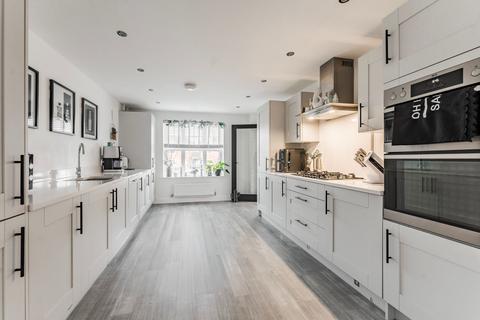 4 bedroom detached house for sale, Tern Drive, Sprowston