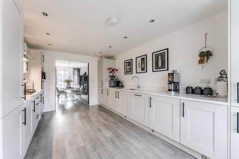 4 bedroom detached house for sale, Tern Drive, Sprowston