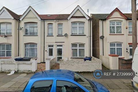 4 bedroom terraced house to rent - Abbotts Road, Southall, UB1