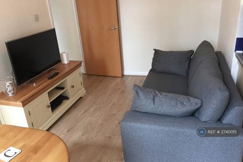 2 bedroom flat to rent, Pearl House, Worcester, WR1