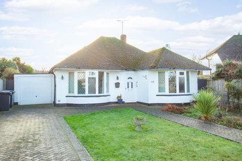 2 bedroom bungalow for sale, Cherry Orchard, Whitstable, CT5