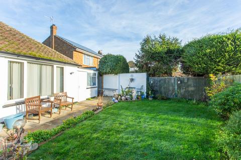 2 bedroom bungalow for sale, Cherry Orchard, Whitstable, CT5