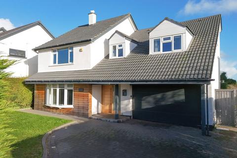 5 bedroom detached house for sale, Hookhills Road, Paignton