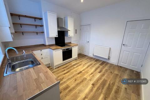 4 bedroom terraced house to rent - Brooklyn Road, Sheffield, S8