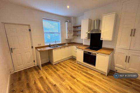 undefined, Brooklyn Road, Sheffield, S8