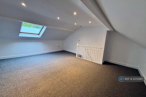 undefined, Brooklyn Road, Sheffield, S8