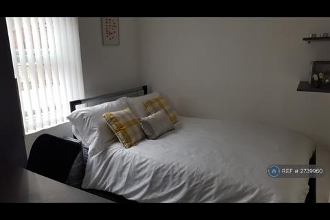 1 bedroom in a house share to rent, Mansell Road, Liverpool, L6