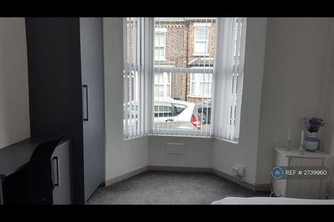 1 bedroom in a house share to rent, Mansell Road, Liverpool, L6