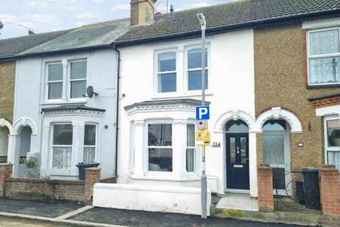 3 bedroom terraced house for sale - Regent Street, Whitstable, CT5