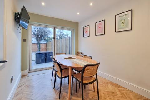 3 bedroom terraced house for sale, Regent Street, Whitstable, CT5