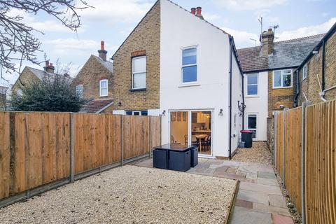 3 bedroom terraced house for sale, Regent Street, Whitstable, CT5