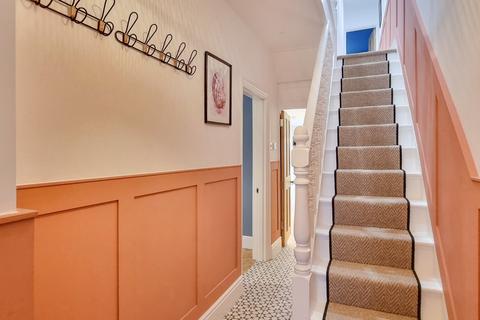 3 bedroom terraced house for sale, Regent Street, Whitstable, CT5