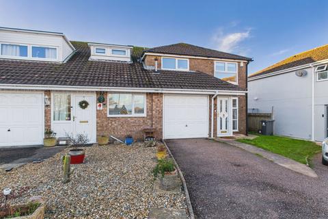 3 bedroom semi-detached house for sale, Helford Drive, Paignton