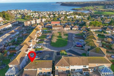 3 bedroom semi-detached house for sale, Helford Drive, Paignton