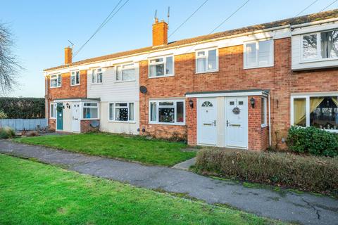 undefined, Ormesby Road, Badersfield