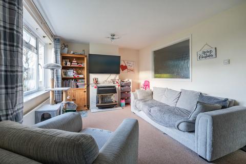 undefined, Ormesby Road, Badersfield