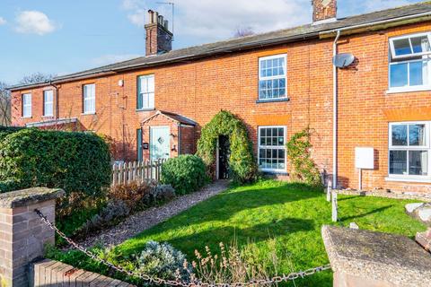 2 bedroom terraced house for sale - Norwich Road, Horstead