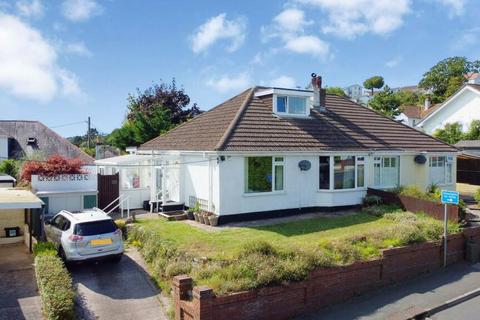 3 bedroom semi-detached bungalow for sale, Marldon Road, Paignton