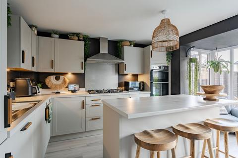4 bedroom detached house for sale, Ashwood Drive, Horsford