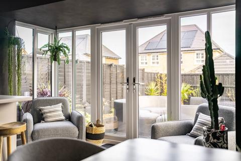 4 bedroom detached house for sale, Ashwood Drive, Horsford