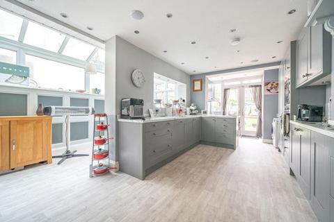 4 bedroom semi-detached house for sale, Kings Road, Paignton