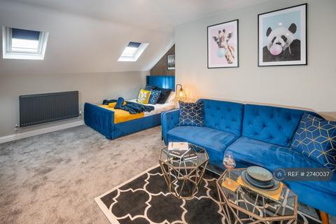 Studio to rent - Swindon, Swindon, SN1