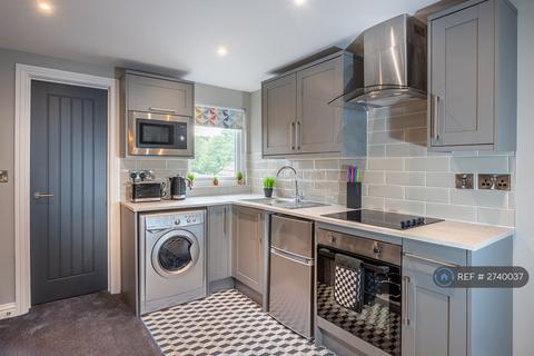 Studio to rent, Swindon, Swindon, SN1