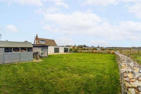 4 bedroom detached house for sale, Hall Lane, Frettenham