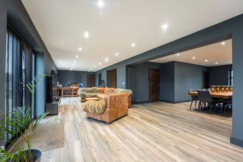 4 bedroom detached house for sale, Hall Lane, Frettenham