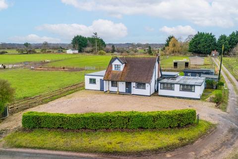 undefined, Hall Lane, Frettenham